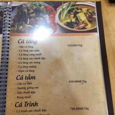 Tổng hợp- Quán Ăn Gà Nướng Lu - Thái Hà