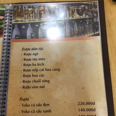 Tổng hợp- Quán Ăn Gà Nướng Lu - Thái Hà