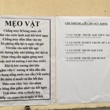 Tổng hợp- Quán Ăn Gà Nướng 6 Gà - Nguyễn An Ninh