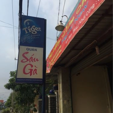 Tổng hợp- Quán Ăn Gà Nướng 6 Gà - Nguyễn An Ninh