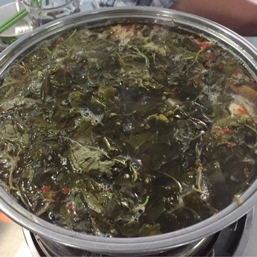 Món ăn- Quán Ăn Gà Nướng 6 Gà - Nguyễn An Ninh