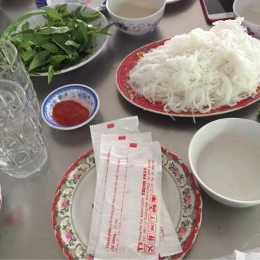 Tổng hợp- Quán Ăn Gà Nướng 6 Gà - Nguyễn An Ninh