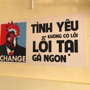 Tổng hợp- Quán Ăn Gà Nướng Ò Ó O - 82 Tô Vĩnh Diện