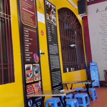 Tổng hợp- Quán Ăn Gà Nướng Ò Ó O - Nguyễn Hồng Đào