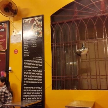 Tổng hợp- Quán Ăn Gà Nướng Ò Ó O - Nguyễn Hồng Đào