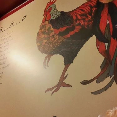 Tổng hợp- Quán Ăn Gà Nướng Ò Ó O - Nguyễn Hồng Đào