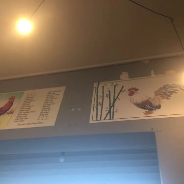 Tổng hợp- Quán Ăn Gà Nướng Ò Ó O - Trường Sa