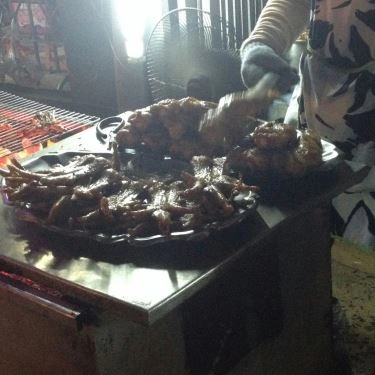 Món ăn- Quán Ăn Gà Nướng - Phan Xích Long