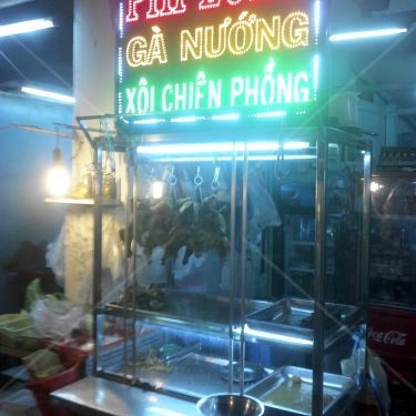 Tổng hợp- Quán Ăn Gà Nướng Phi Long - Nguyễn Biểu