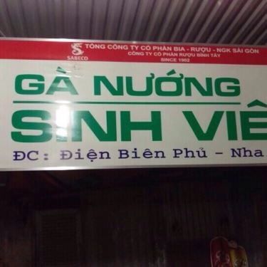Tổng hợp- Quán Ăn Gà Nướng Sinh Viên - Quán Nhậu Bình Dân
