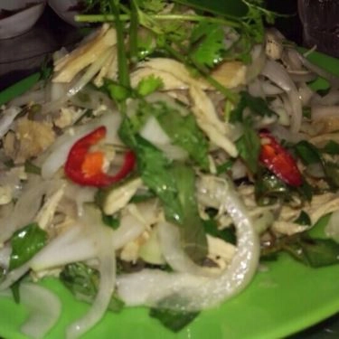 Món ăn- Quán Ăn Gà Nướng Sinh Viên - Quán Nhậu Bình Dân