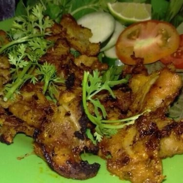 Món ăn- Quán Ăn Gà Nướng Sinh Viên - Quán Nhậu Bình Dân