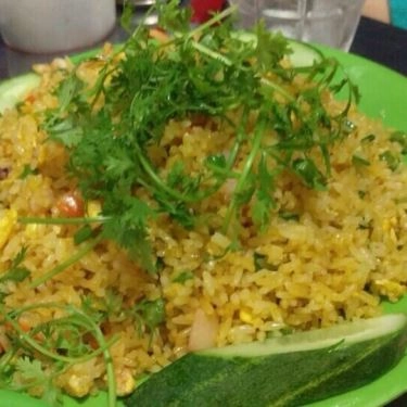 Món ăn- Quán Ăn Gà Nướng Sinh Viên - Quán Nhậu Bình Dân