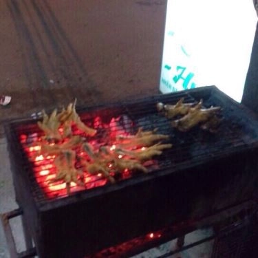 Tổng hợp- Quán Ăn Gà Nướng Sinh Viên - Quán Nhậu Bình Dân