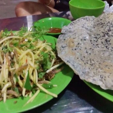 Món ăn- Quán Ăn Gà Nướng Sinh Viên - Quán Nhậu Bình Dân