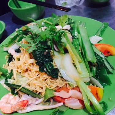 Món ăn- Quán Ăn Gà Nướng Sinh Viên - Quán Nhậu Bình Dân