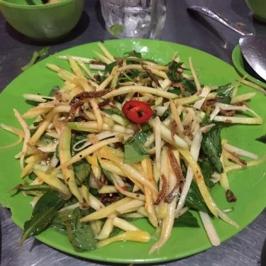 Món ăn- Quán Ăn Gà Nướng Sinh Viên - Quán Nhậu Bình Dân