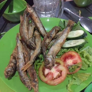 Món ăn- Quán Ăn Gà Nướng Sinh Viên - Quán Nhậu Bình Dân