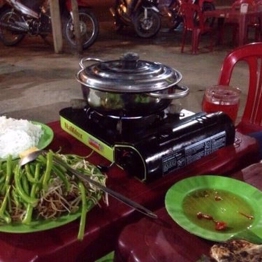 Món ăn- Quán Ăn Gà Nướng Sinh Viên - Quán Nhậu Bình Dân