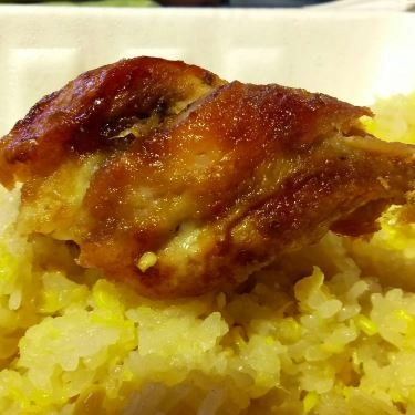 Món ăn- Quán Ăn Gà Nướng Thuận Hòa 2