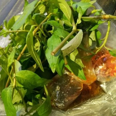 Món ăn- Quán Ăn Gà Nướng Thuận Hòa 2