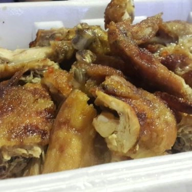 Món ăn- Quán Ăn Gà Nướng Thuận Hòa 2
