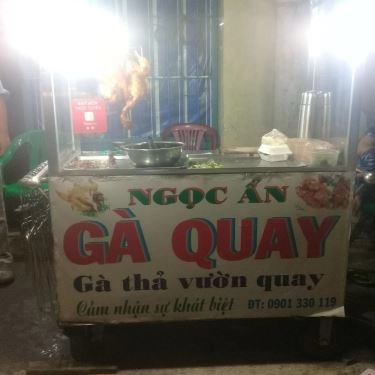 Tổng hợp- Quán Ăn Gà Quay Ngọc Ẩn