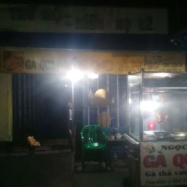 Tổng hợp- Quán Ăn Gà Quay Ngọc Ẩn