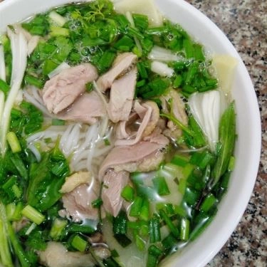 Món ăn- Quán Ăn Quán 39 - Gà Quê & Vịt Quay Bắc Kinh