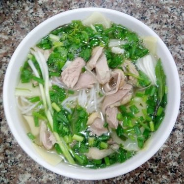 Món ăn- Quán Ăn Quán 39 - Gà Quê & Vịt Quay Bắc Kinh