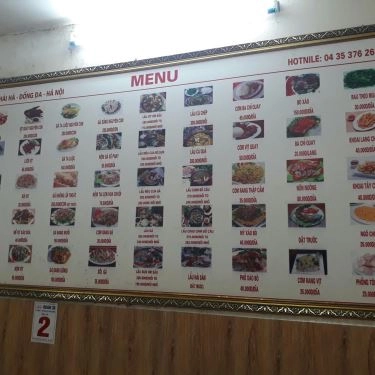 Tổng hợp- Quán Ăn Quán 39 - Gà Quê & Vịt Quay Bắc Kinh
