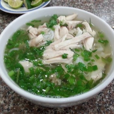 Món ăn- Quán Ăn Quán 39 - Gà Quê & Vịt Quay Bắc Kinh