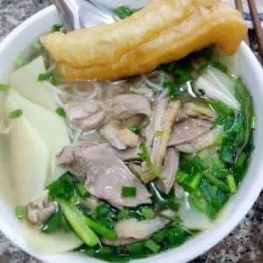 Món ăn- Quán Ăn Quán 39 - Gà Quê & Vịt Quay Bắc Kinh
