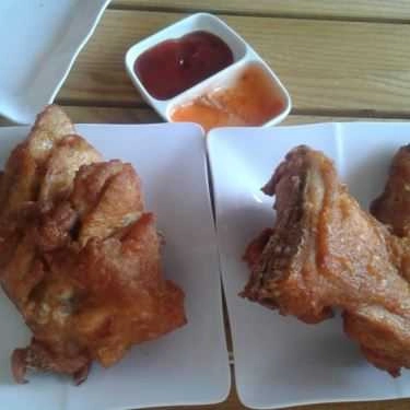 Món ăn- Quán Ăn Gà Rán - Trần Phú