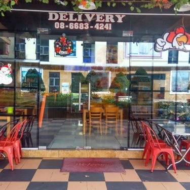 Tổng hợp- Quán Ăn B.B Chicken - Gà Rán Hàn Quốc