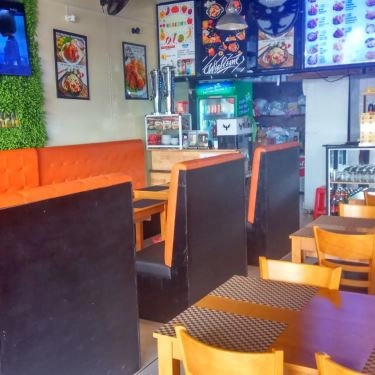 Tổng hợp- Quán Ăn B.B Chicken - Gà Rán Hàn Quốc