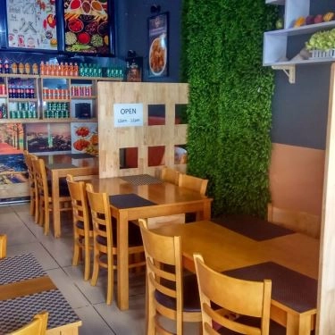 Tổng hợp- Quán Ăn B.B Chicken - Gà Rán Hàn Quốc