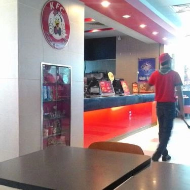 Tổng hợp- Nhà Hàng KFC - Vinmart