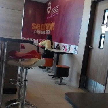 Tổng hợp- Nhà Hàng KFC - Vinmart