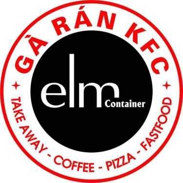 Tổng hợp- Quán Ăn Elm Container - Gà Rán & Fastfood