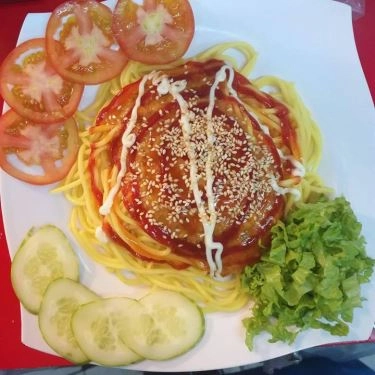 Món ăn- Quán Ăn Gà Rán Kitti - Cầu Xéo