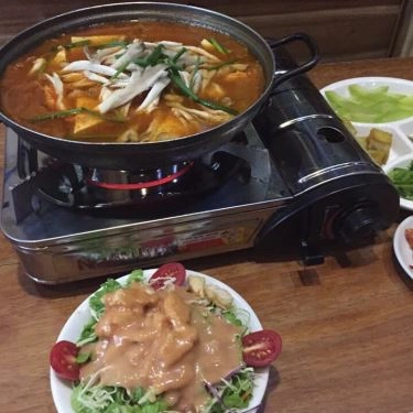 Tổng hợp- Quán Ăn Gà Rán Kuccu - Đỗ Quang