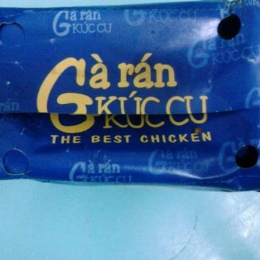 Tổng hợp- Quán Ăn Gà Rán Kuccu - Đỗ Quang