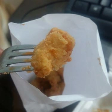 Món ăn- Quán Ăn Gà Rán Lucky & Cơm Văn Phòng