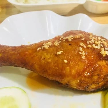 Món ăn- Quán Ăn Gà Rán Lucky & Cơm Văn Phòng