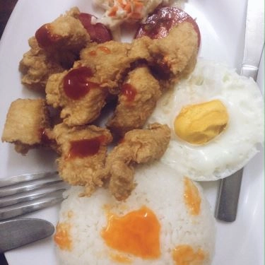 Món ăn- Quán Ăn Gà Rán Miu Miu - Sông Nhuệ