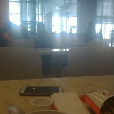 Tổng hợp- Quán Ăn Gà Rán Popeyes - Sân Bài Nội Bài