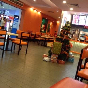 Tổng hợp- Nhà Hàng Gà Rán Popeyes - Cộng Hòa