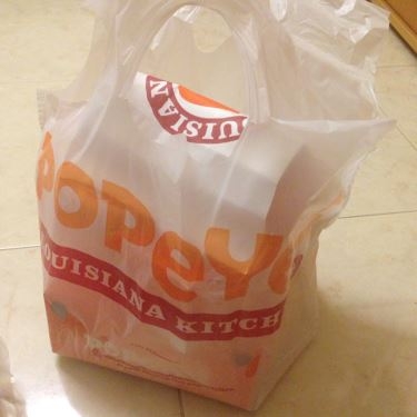 Tổng hợp- Nhà Hàng Gà Rán Popeyes - Dương Bá Trạc