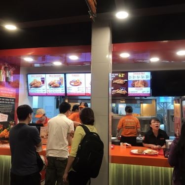 Tổng hợp- Nhà Hàng Gà Rán Popeyes - Nguyễn Văn Luông